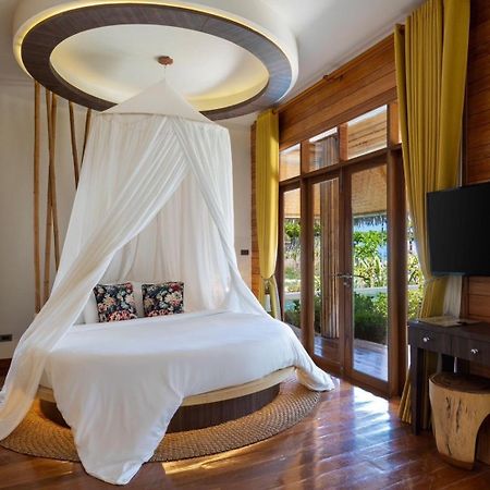קו ליפה Bulow Casa Grand View Resort מראה חיצוני תמונה